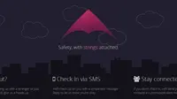 Merasa Paranoid? Pakai Aplikasi Keselamatan Ini