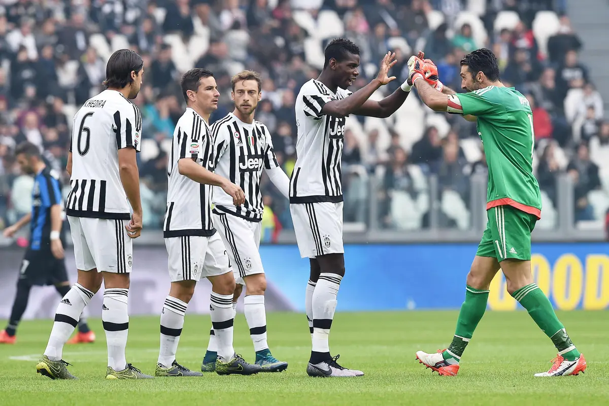 Juventus