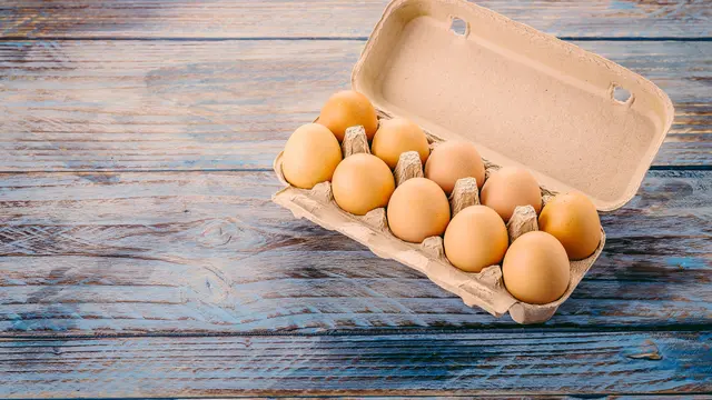 Eggs