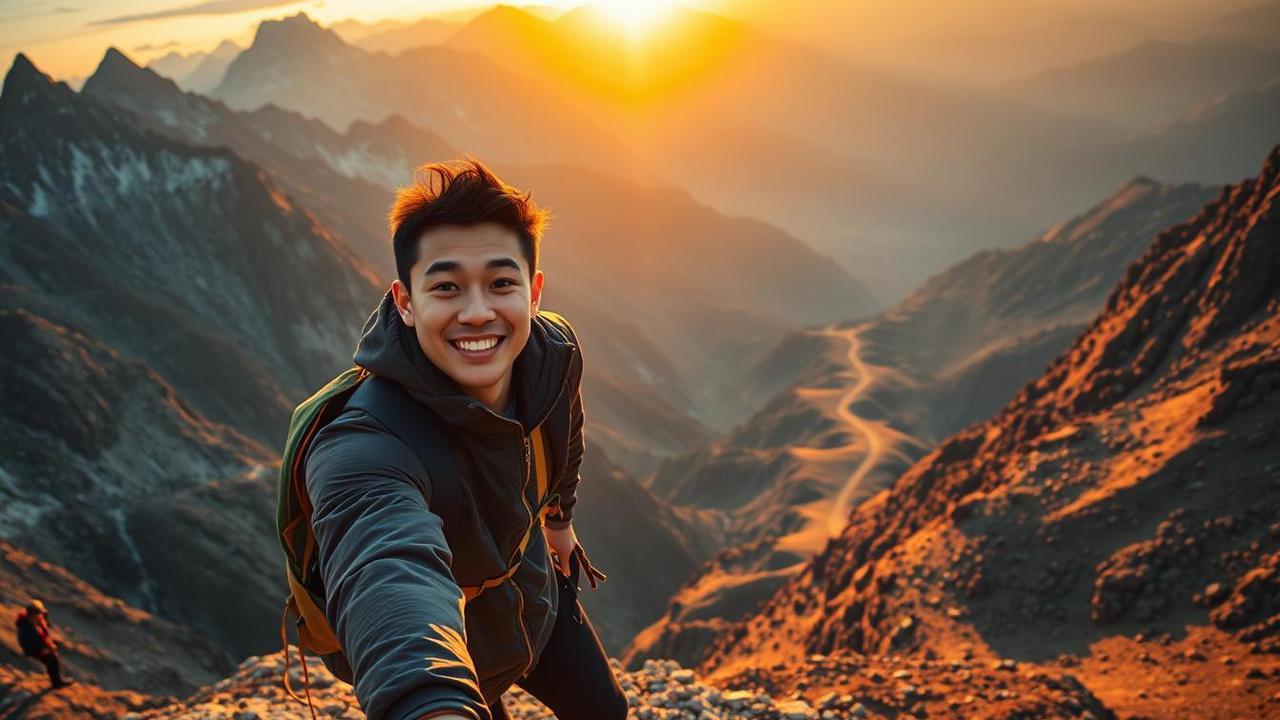 350 Kata Bijak Semangat Hidup untuk Motivasi Diri