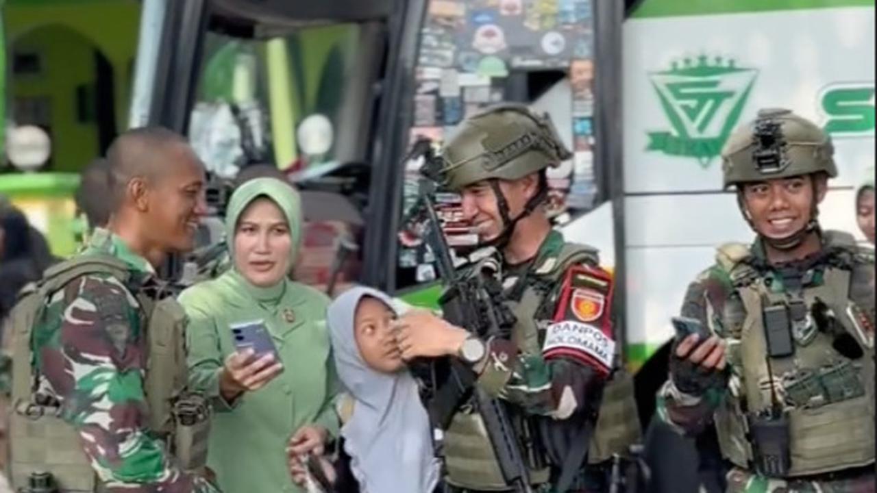 Dok. Istimewa