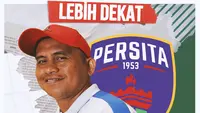 Lebih Dekat - Ilham Jaya Kesuma Ver 2 (Bola.com/Adreanus Titus)