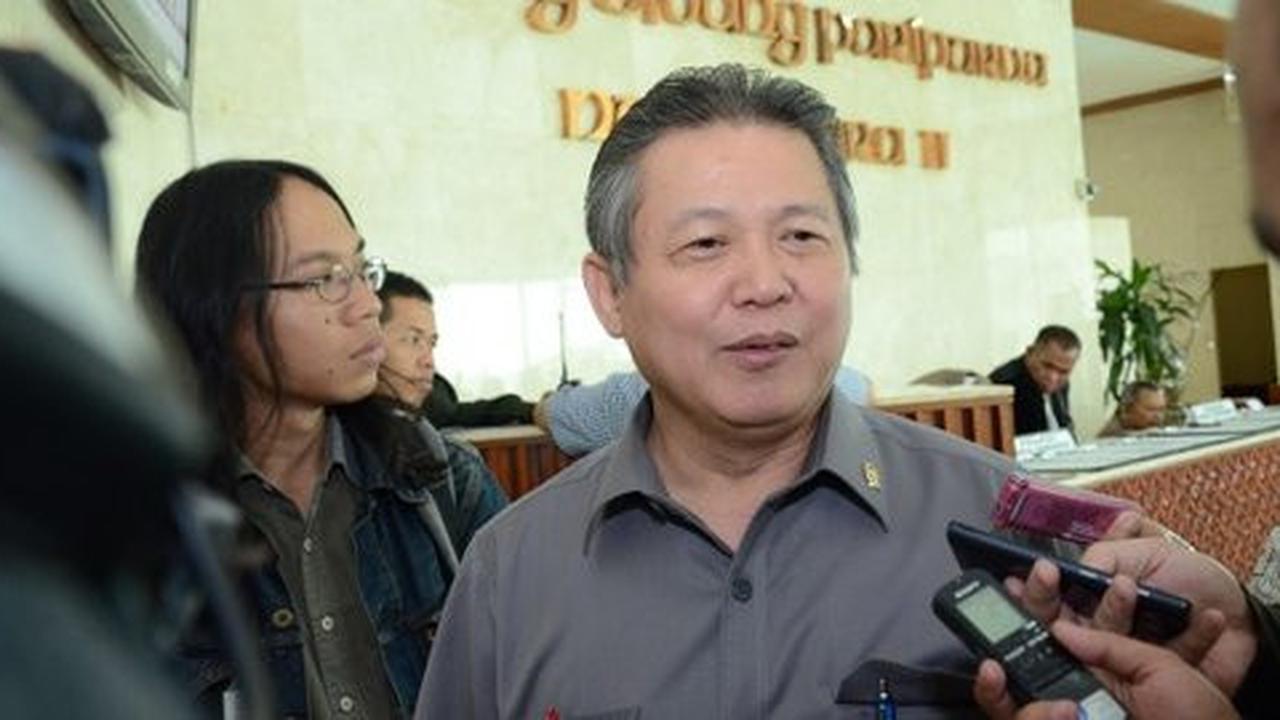 PDIP sebut PAN sudah usulkan nama menteri hanya spekulasi politik