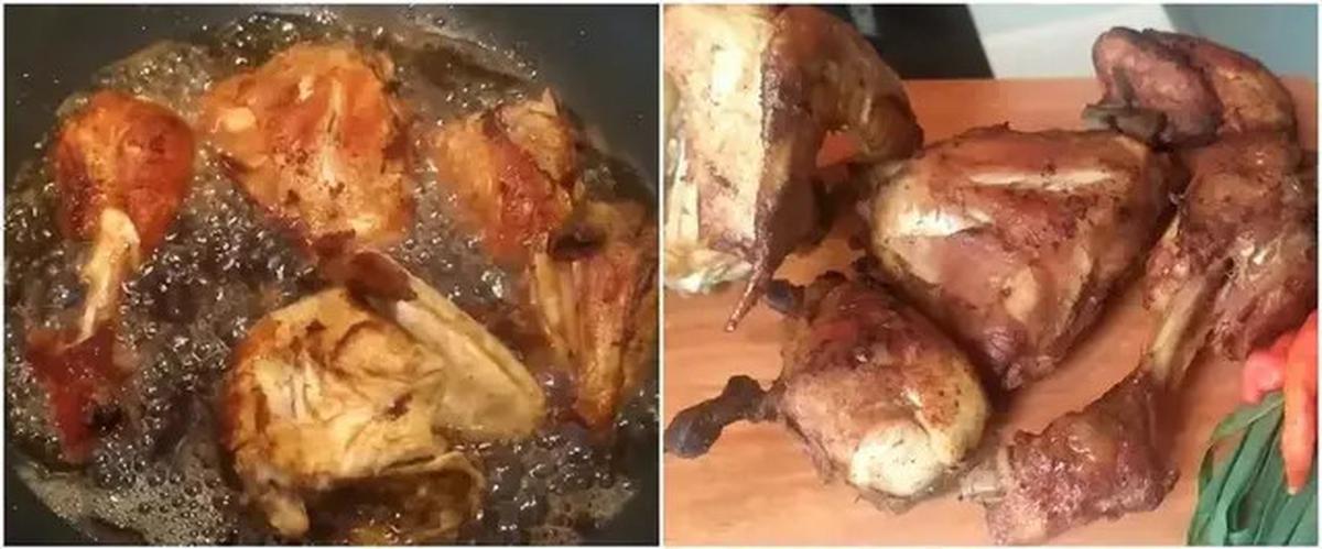 Cara Ungkep Ayam Agar Empuk dan Bumbu Meresap Sempurna, Mudah Dicoba dan Antigagal