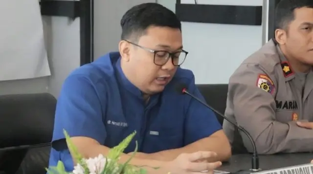 Dokter Ungkap Napi Lapas Balikpapan Tewas Akibat Pendarahan di Otak
