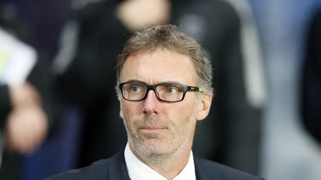 Laurent Blanc