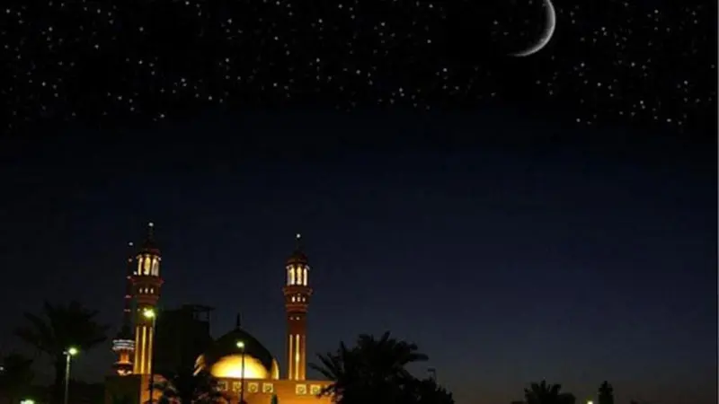 Doa Melihat Hilal Ramadhan yang Dianjurkan Rasulullah, Mudah Diamalkan