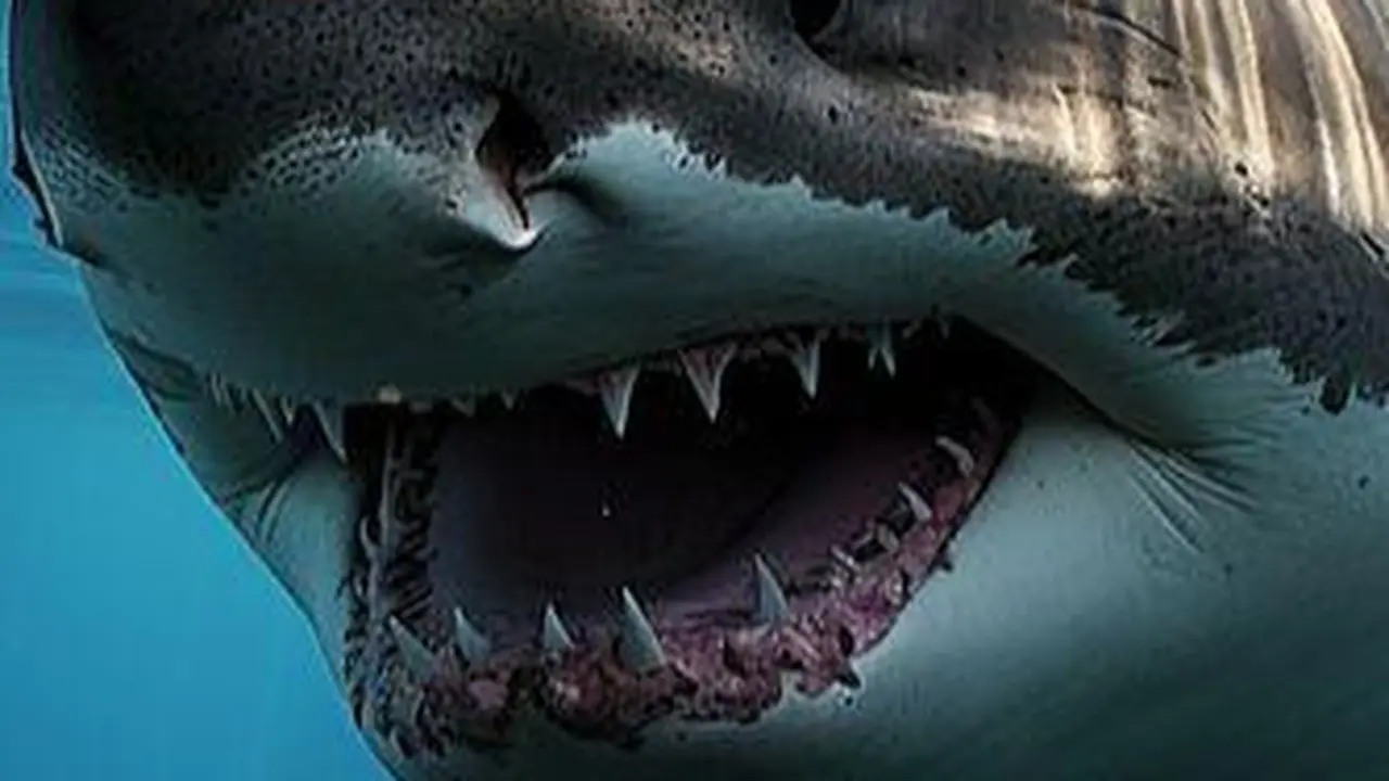 Guys in India Beat Giant Shark to Death for Revenge