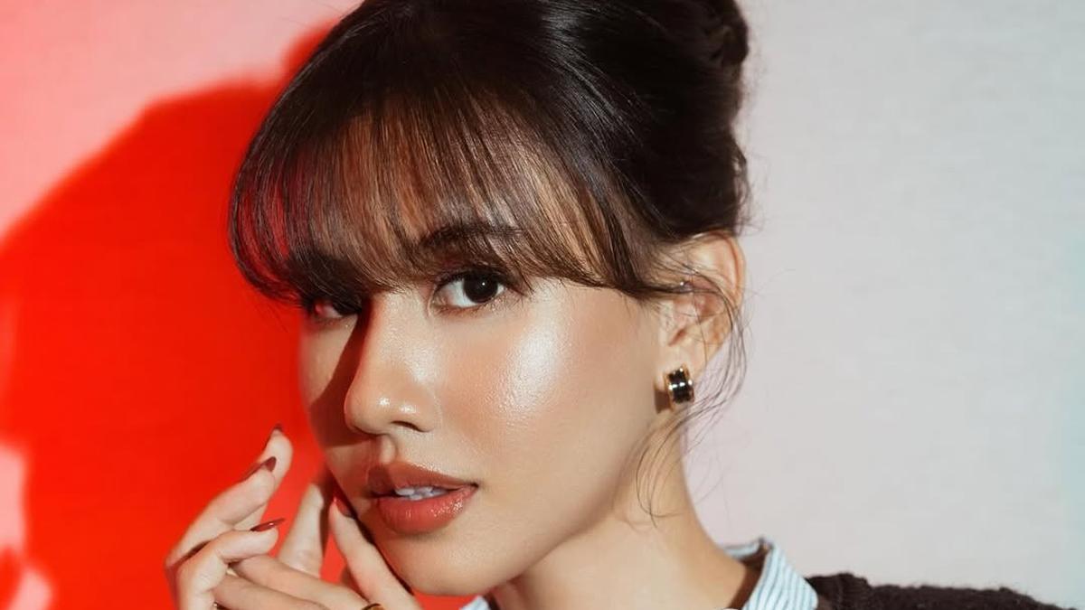 Rahasia Kulit Glowing Shenina Cinnamon, Rutin Cuci Muka Adalah Kunci