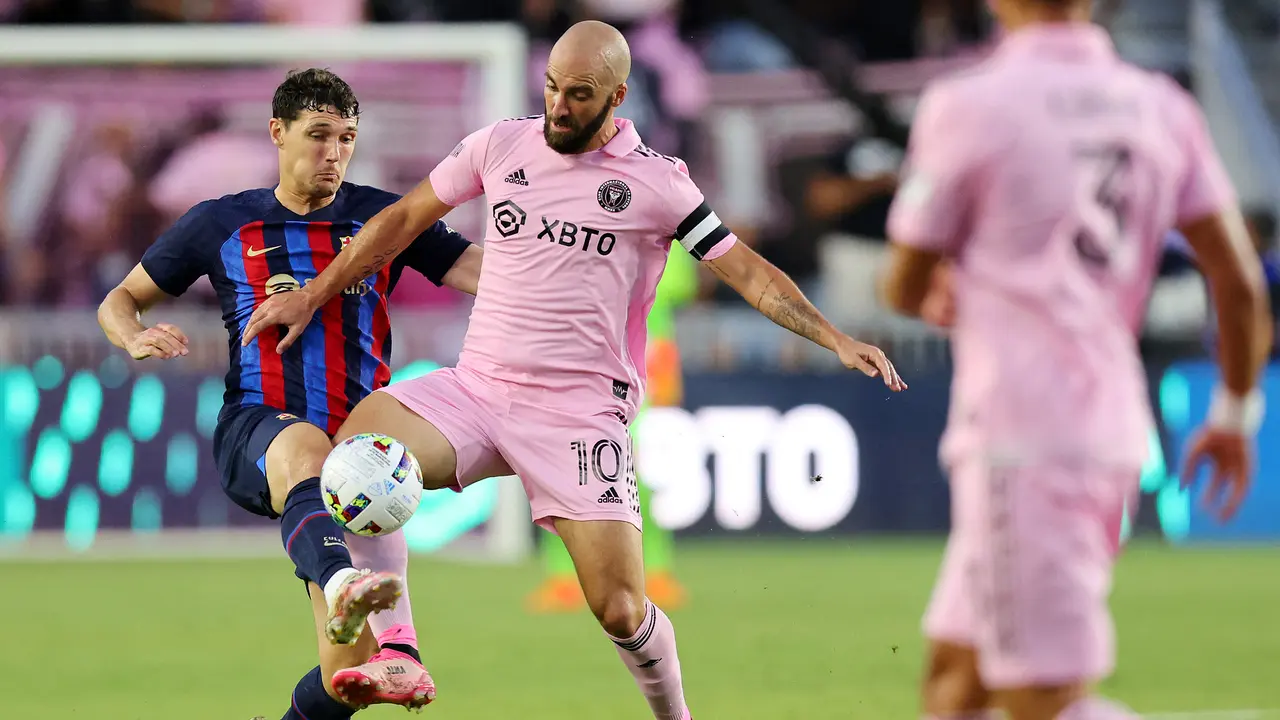 Andreas Christensen - Barcelona-2