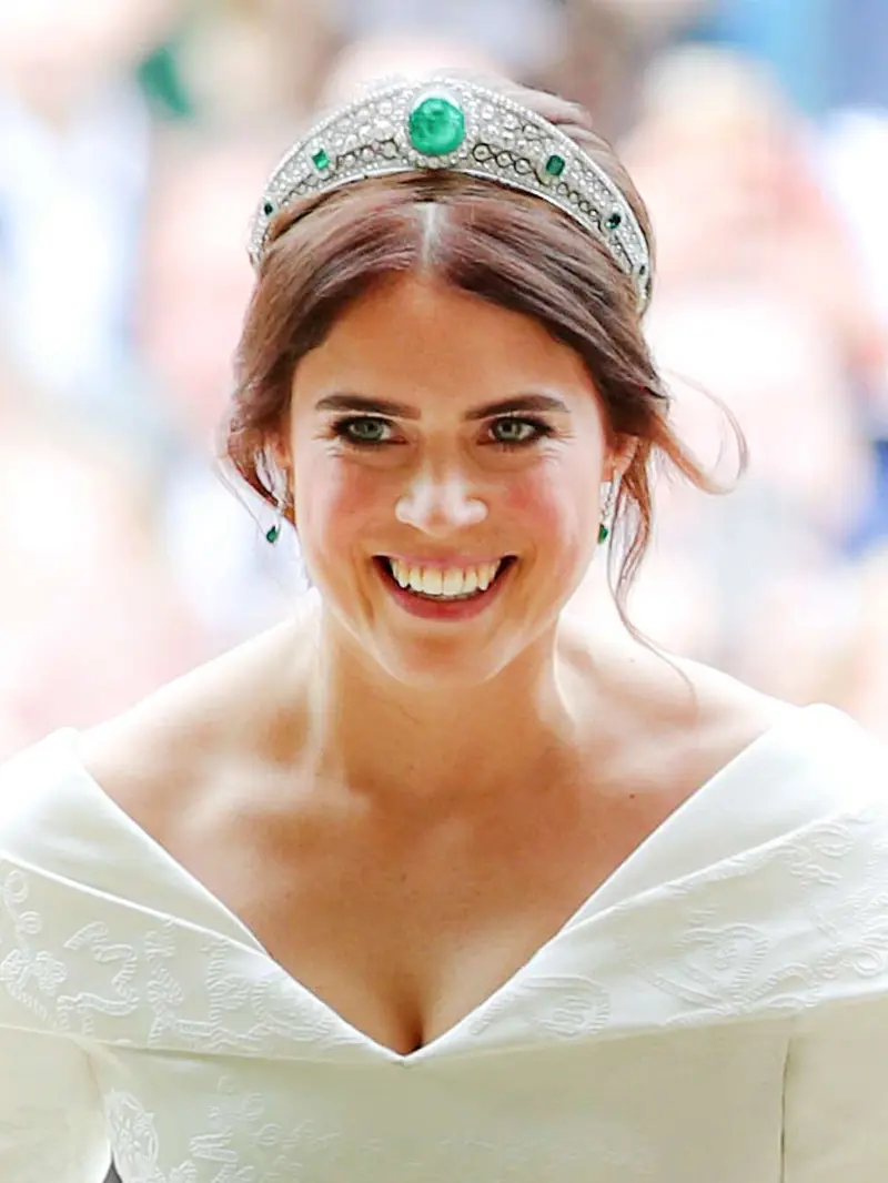 Princess Eugenie