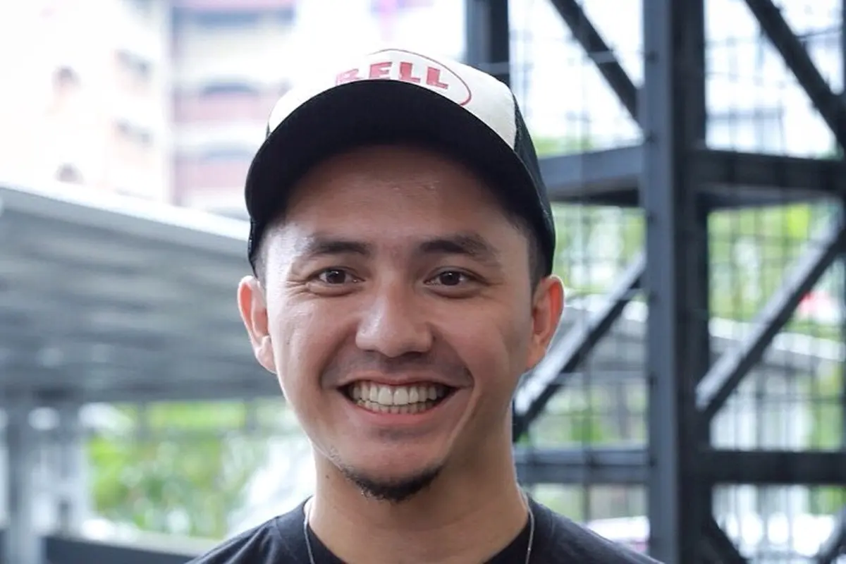 [Bintang] Ananda Omesh