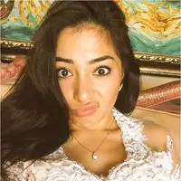 Nikita Willy (via Twitter/Nikita Willy)