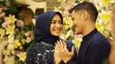 Citra Kirana dan Rezky Aditya (Instagram/kiranaweddingplanner)