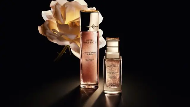 La Micro-Lotion de Rose Advanced Formula