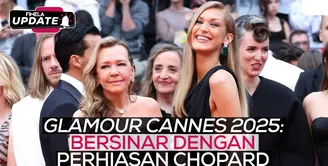 Fimela Update: Cannes 2025