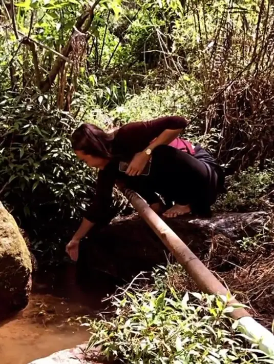 Aura Kasih (Instagram/aurakasih)