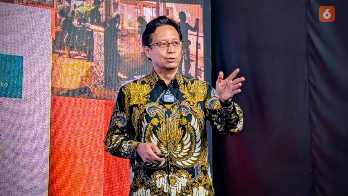 Ancaman Campak di Pengungsian, Kemenkes Mulai Gencarkan Imunisasi Khusus