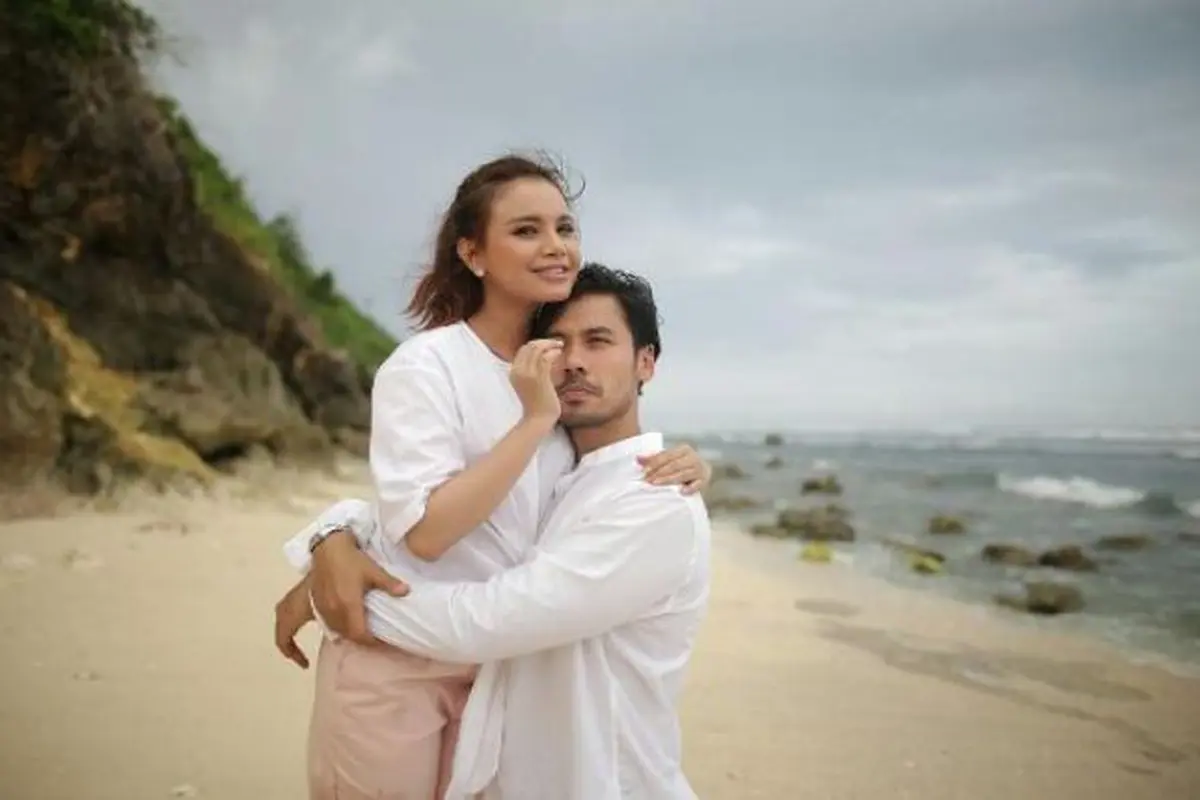 Rossa dan Chico Jerikho