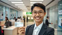 Apa itu NPWP: Pengertian, Fungsi, dan Cara Membuatnya