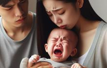 Kenali Ciri Sembelit pada Bayi, Orangtua Harus Tahu