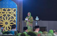 Isra Miraj: Momentum KemenPPPA dan Kemenag Perkuat Generasi Berakhlak Mulia