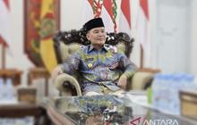 Agustiar Sabran Resmi Pimpin PB Percasi Periode 2026-2030, Gantikan Utut Adianto