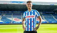 Terkuak, Ini Alasan Pelatih Heerenveen Belum Menurunkan Mees Hilgers di Eredivisie