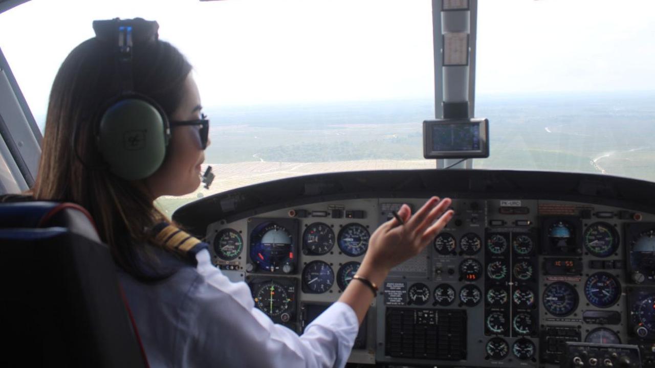 6. Pilot