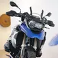 BMW motorrad R1200GS. (Dok BMW Motorrad)