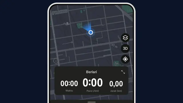 Fitur Baru Strava