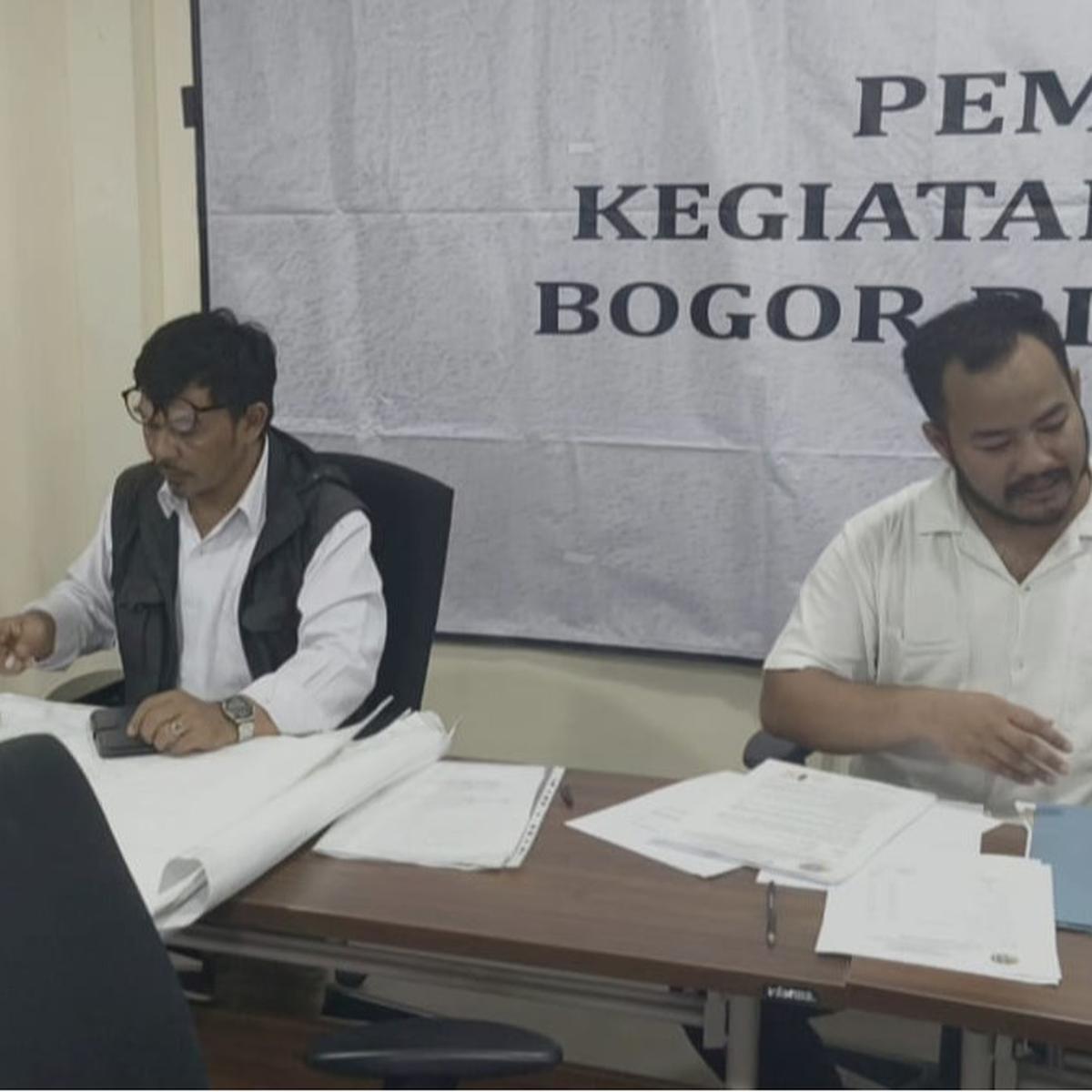 Proses ganti rugi tanah kena proyek jalan tol pemerintah