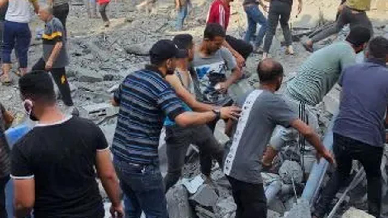 Daftar Produk Terafiliasi dengan Aktivitas Israel, Diboikot Warga Dunia