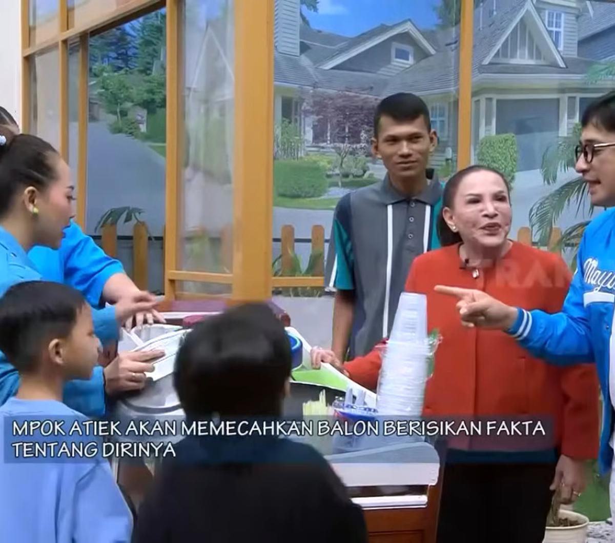 Dok. Istimewa
