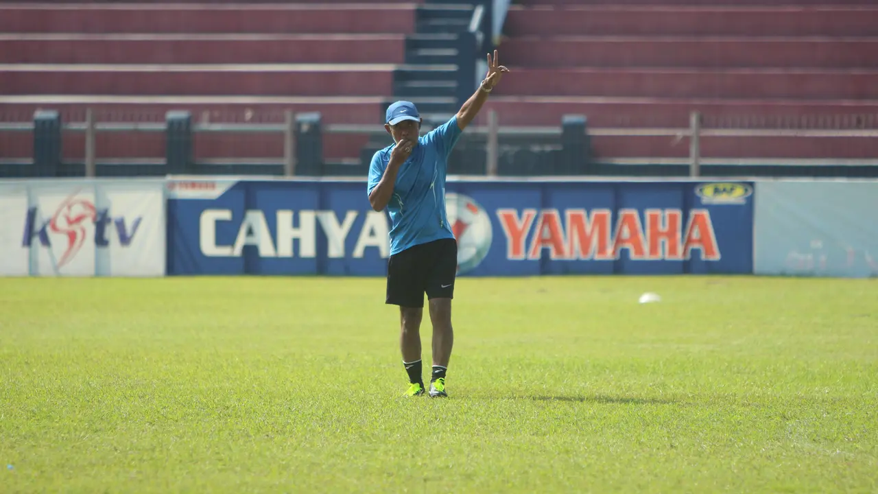 Yudi Suryata