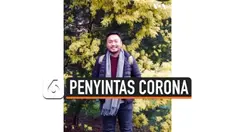 penyintas corona