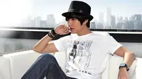 Lee Min Ho Sedih Harus Melepaskan <i>The Heirs</i>