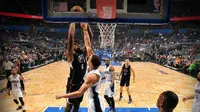 Bekuk Magic, Clippers Ukir 3 Kemenangan Beruntun 