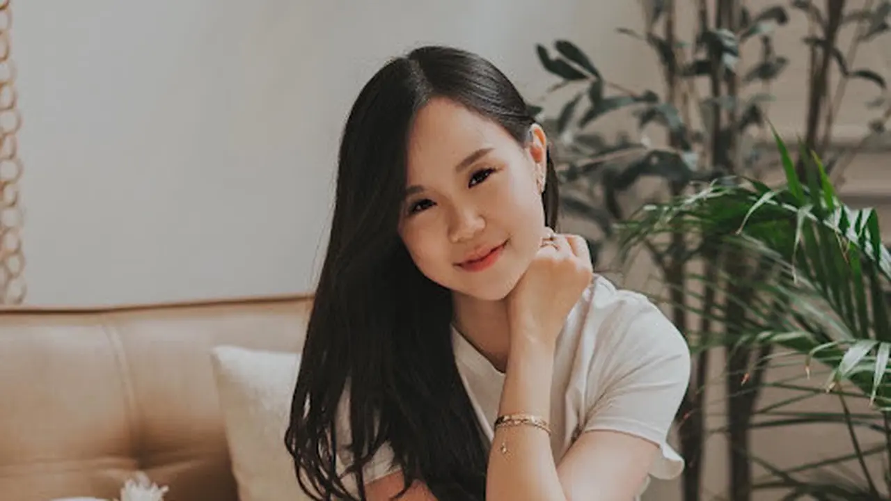 Jessica Nathania