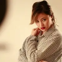 Marshanda berharap bisa lebih sering bertemu dengan Sienna Ameerah Kasyafani., setelah Ben Kasyafani menikah lagi.