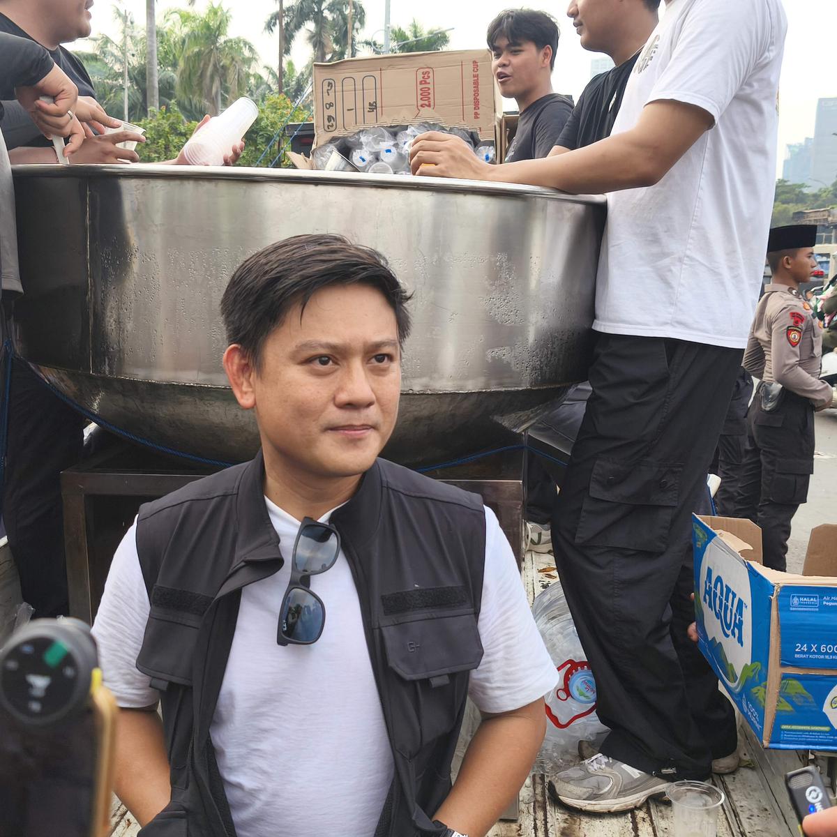 Bobon Santoso
