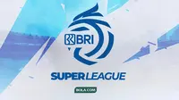 BRI Super League, kompetisi kasta tertinggi sepak bola Indonesia. (Bola.com/Wiwig Prayugi)