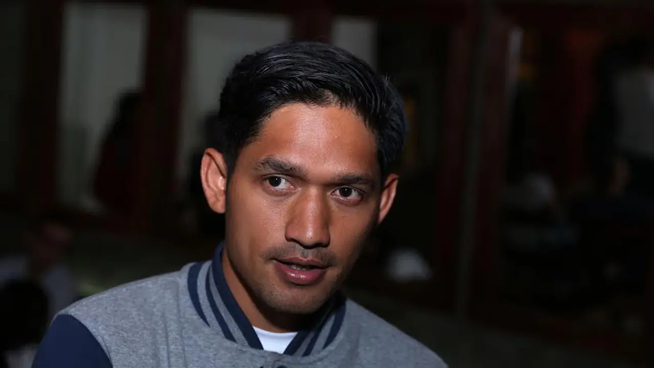 Ibnu Jamil