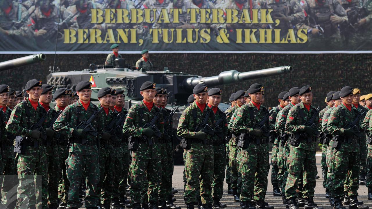 Askrindo Salurkan Bantuan Pendidikan buat 131 Anak Prajurit TNI Angkatan Darat Lewat Program TJSL
