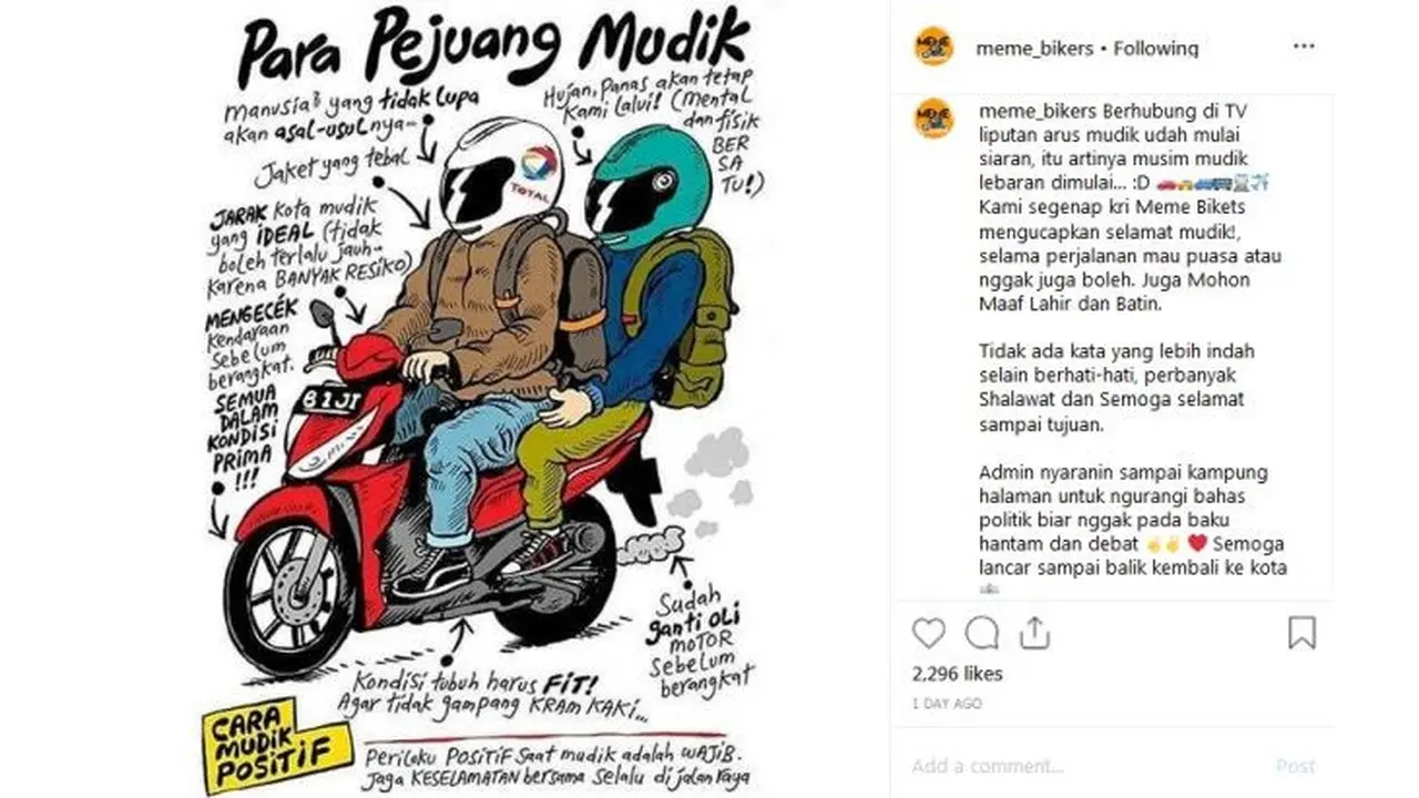 Meme Otomotif