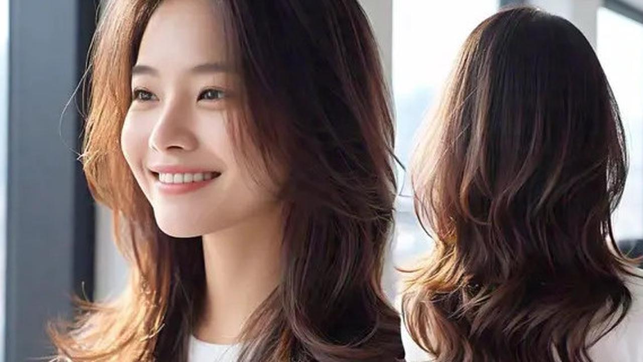 17 Model Rambut Wanita Paling Populer 2025, Perhatikan Bentuk Wajah
