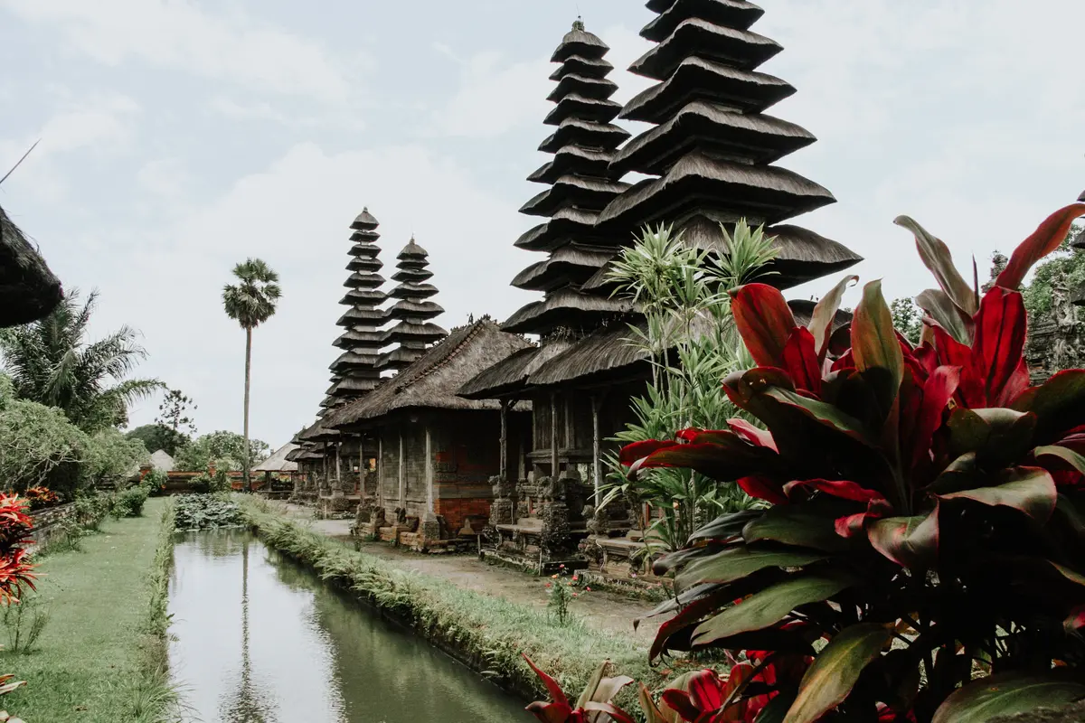 [Fimela] Nyepi