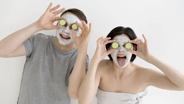 Cucumber Skincare