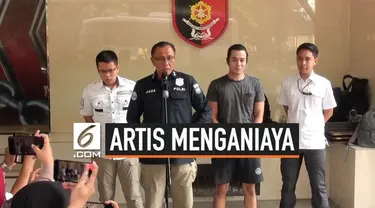 Polisi melimpahkan berkas kasus penganiayaan artis sinetron Kriss Hatta ke Kejaksaan Tinggi Jakarta. Berkas, barang bukti, dan barang bukti telah dilimpahkan, setelah itu Kriss menjadi tahanan Kejaksaan.