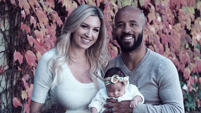Demetrious Johnson